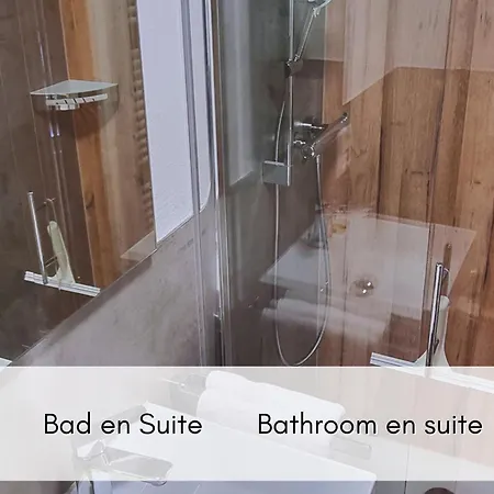 Winzerhaus Am Calmont - Raumwunder Mit Moselblick Lejlighed Bremm