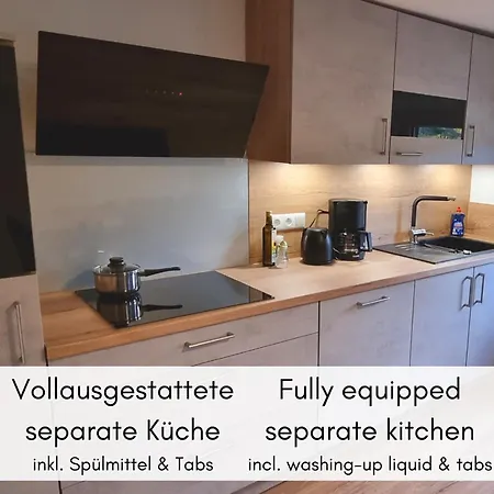 Raumwunder Im Alten Winzerhaus Am Calmont - Ganze Etage Für 6 *