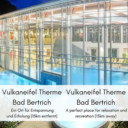 Winzerhaus Am Calmont - Raumwunder Mit Moselblick Апартаменты *