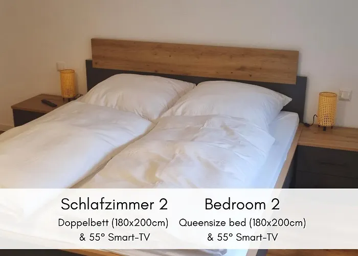 Apartamento Winzerhaus Am Calmont - Raumwunder Mit Moselblick