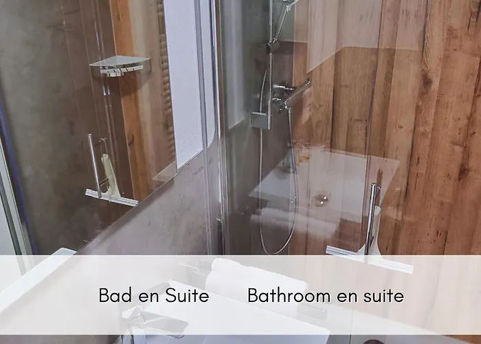 Winzerhaus Am Calmont - Raumwunder Mit Moselblick Апартаменты Бремм