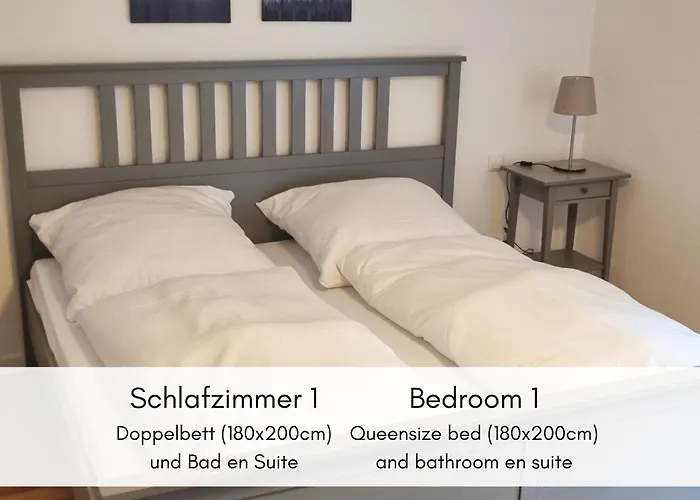 Winzerhaus Am Calmont - Raumwunder Mit Moselblick Bremm