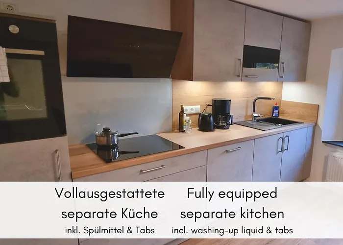 Winzerhaus Am Calmont - Raumwunder Mit Moselblick *