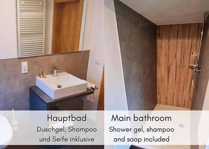 Winzerhaus Am Calmont - Raumwunder Mit Moselblick * Bremm