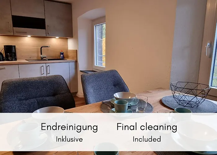 Winzerhaus Am Calmont - Raumwunder Mit Moselblick *